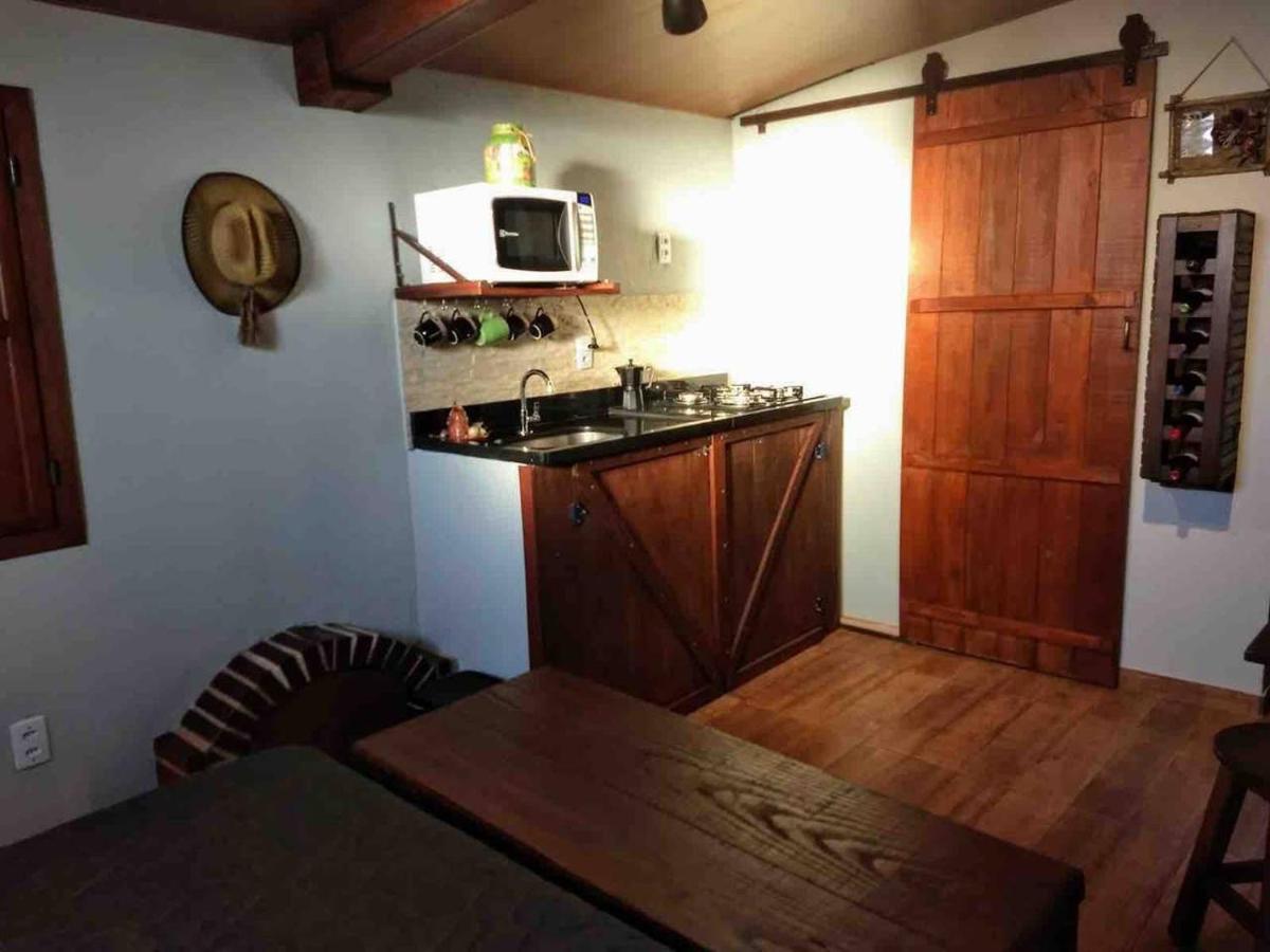 A Loving Farm Cabin Just For You And Your Love! Caparaó Velho Exterior foto